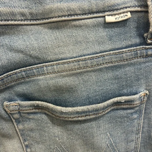 Mother Denim Jeans - Picture 6 of 9